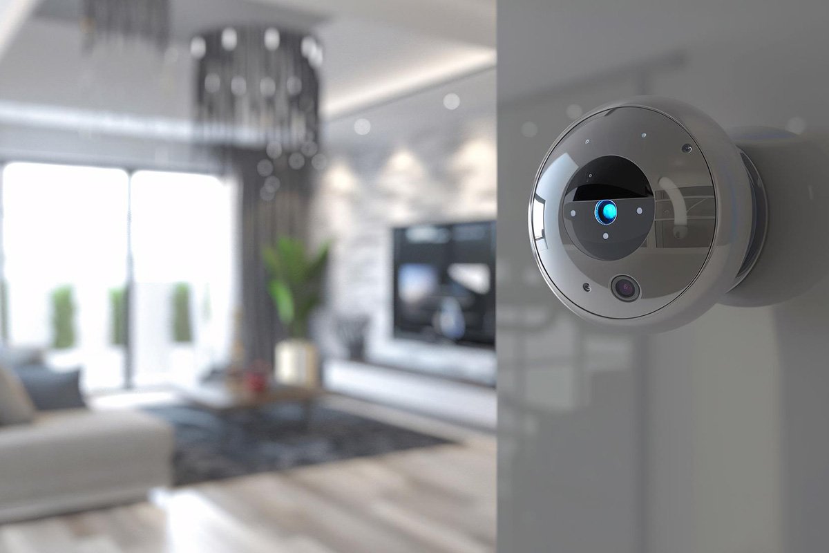 ANPR Camera